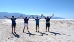 (2017-07-03-044) USA - Death Valley - Badwater